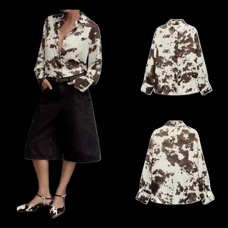 Zara Shirt