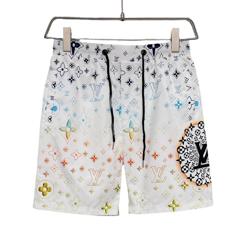 Louis Vuitton Shorts 24+ colorways [Premium Quality]