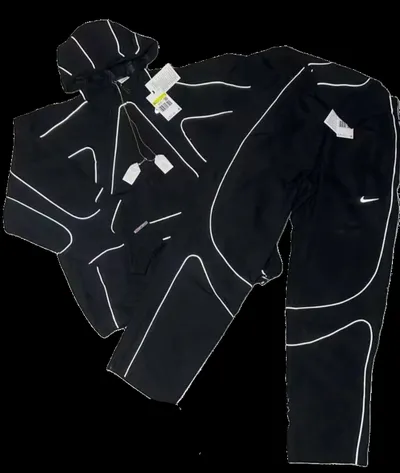 Nike x Corteiz Tracksuit