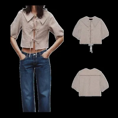 Zara Shirt