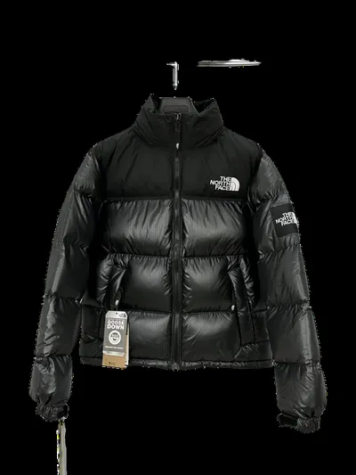 The North Face Short Down Jacket 5+ colorways [Premium Quality]