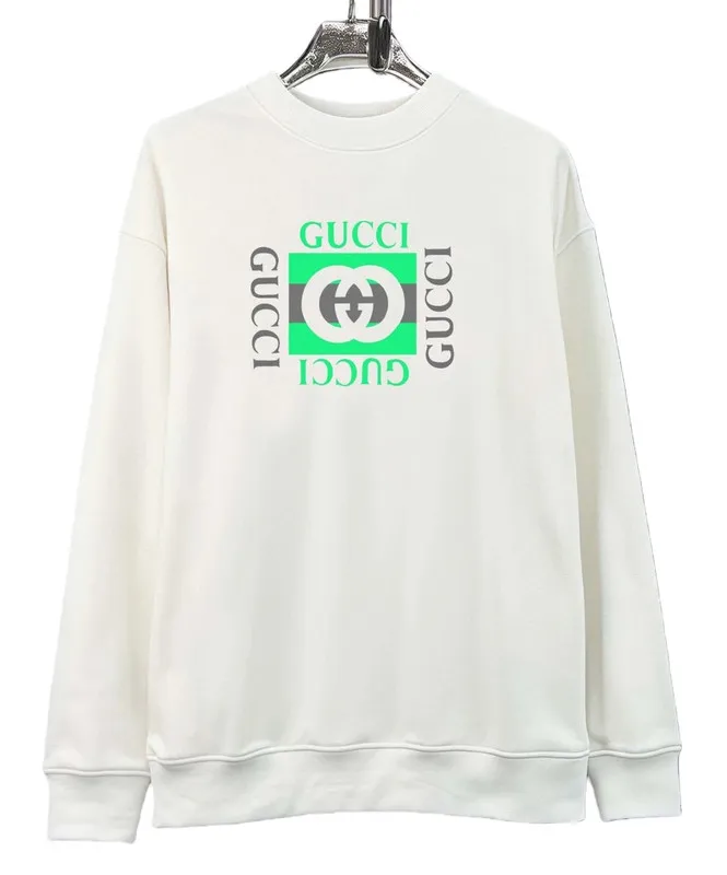 Gucci Hoodie 36+ colorways [Premium Quality]