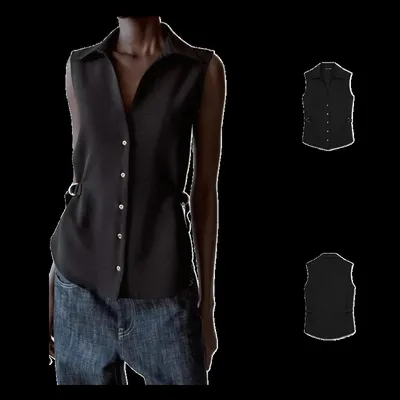 Zara Shirt
