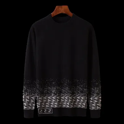 Fendi Sweater 24+ colorways [Premium Quality]