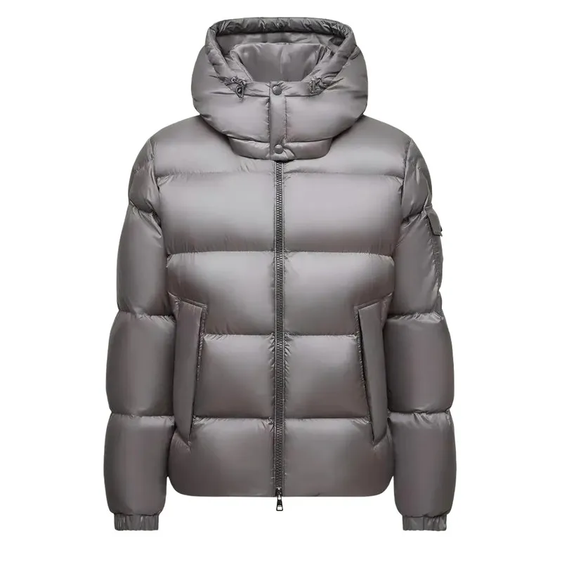 Moncler Down Jacket 2+ colorways [Premium Quality]