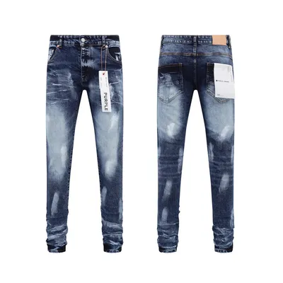 Purple Jeans 27+ colorways [Premium Quality]