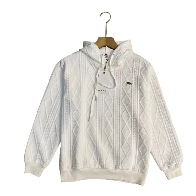 Lacoste  Sweater 2+ colorways [Premium Quality]