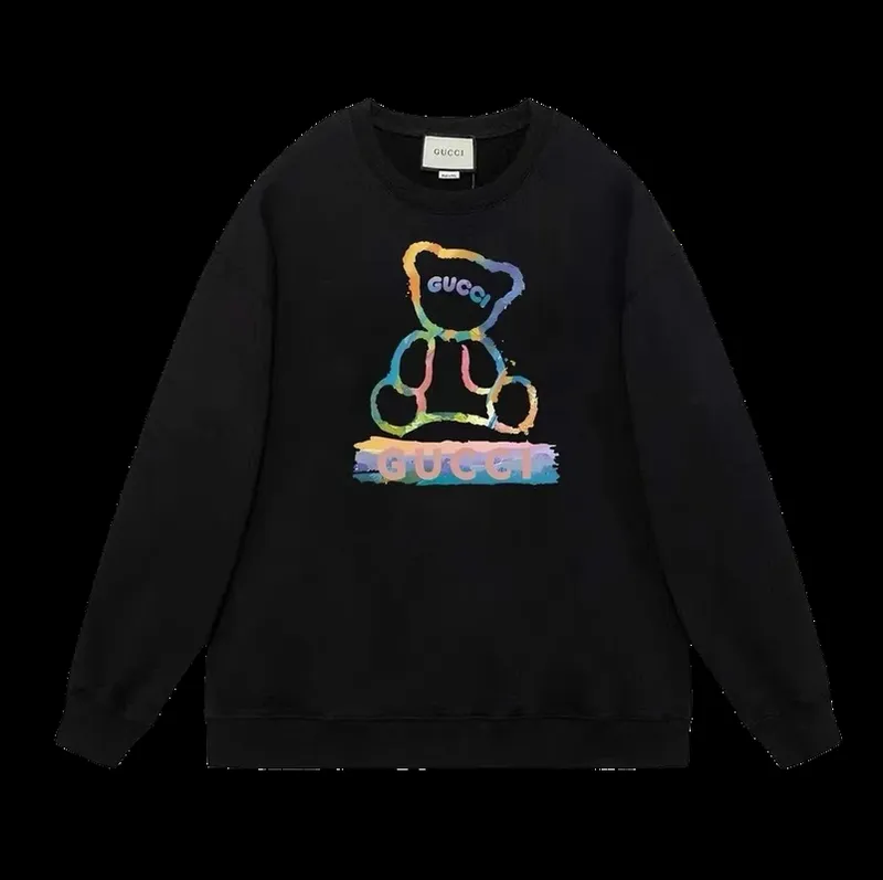 Gucci Hoodie 38+ colorways [Premium Quality]