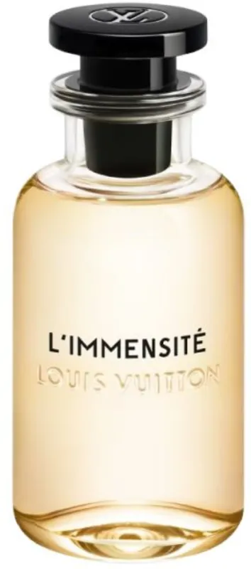 L'Immensité Louis Vuitton Perfume