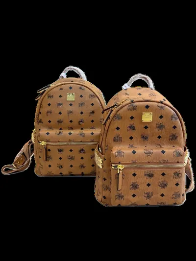 Mcm Backpack