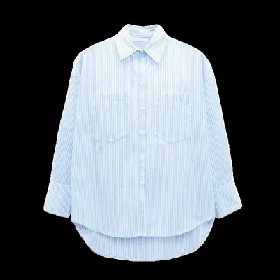 Zara Shirt