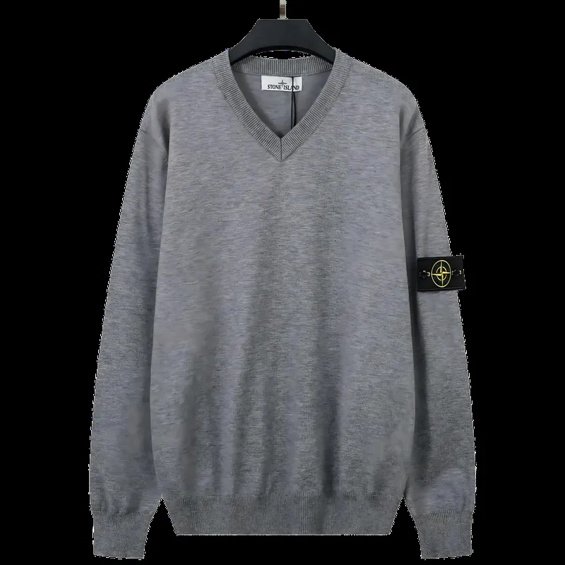 Stone Island Sweater 3+ colorways [Premium Quality]