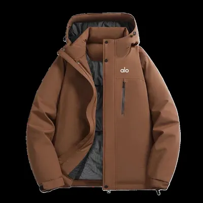 Alo Coat