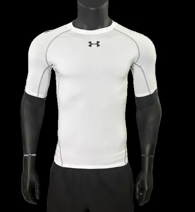 Under Armour Tee 2+ colorways [Premium Quality]