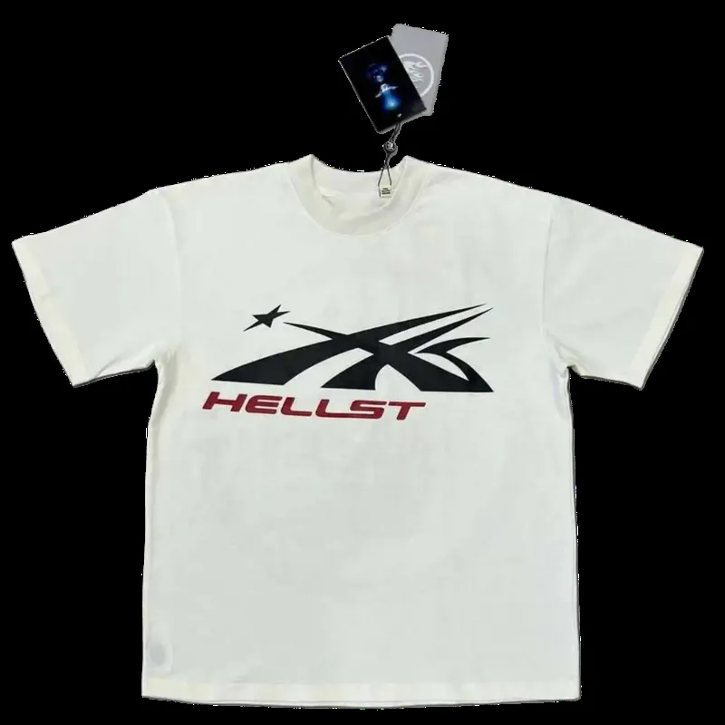 Hellstar Family tee