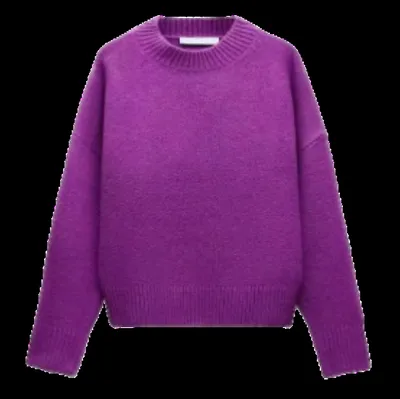 Zara Sweater