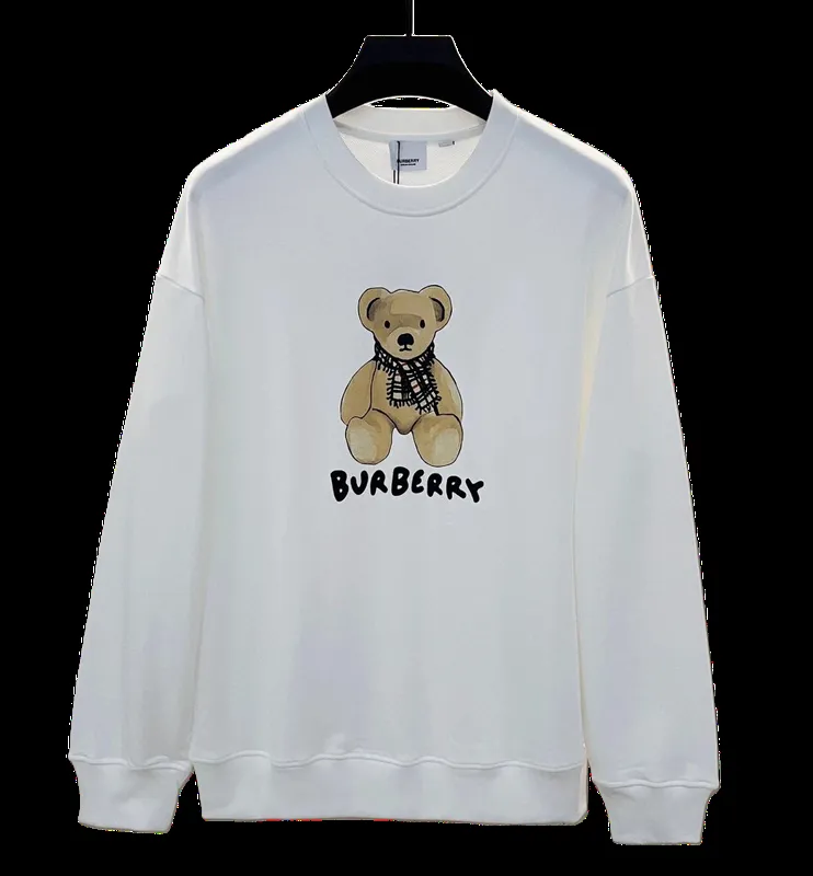 Burberry  Sweatshirt 2+ colorways [Premium Quality]