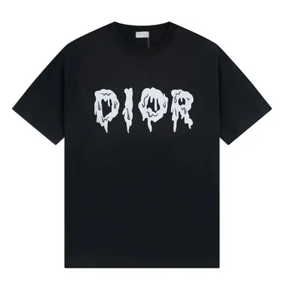 Dior Tee 40+ colorways [Premium Quality]