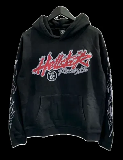 Hellstar Hoodie