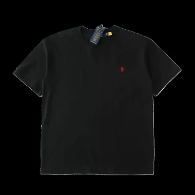 Ralph Lauren Black Slim tee