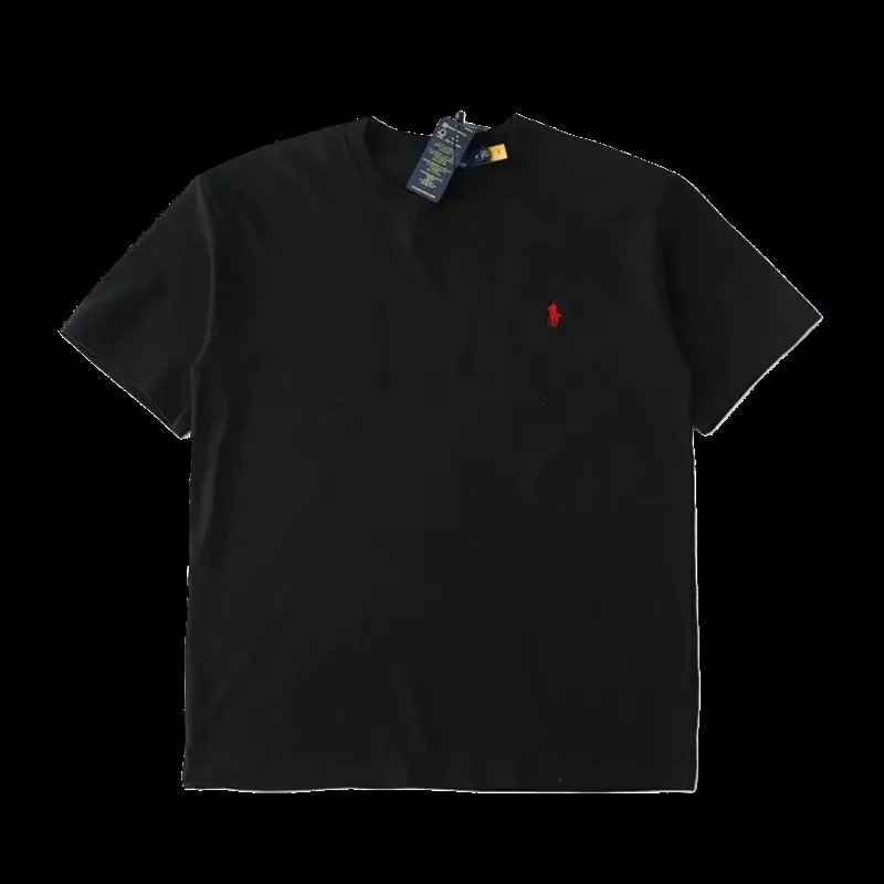 Ralph Lauren Black Slim tee