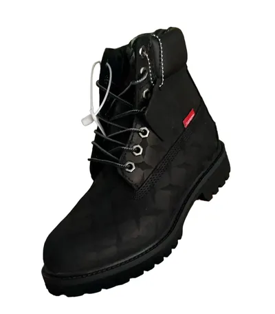 Timberland Shoes 2+ colorways [Premium Quality]