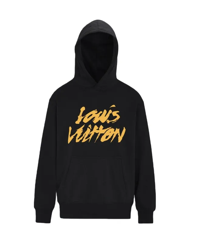 Louis Vuitton Hoodie 38+ colorways [Premium Quality]