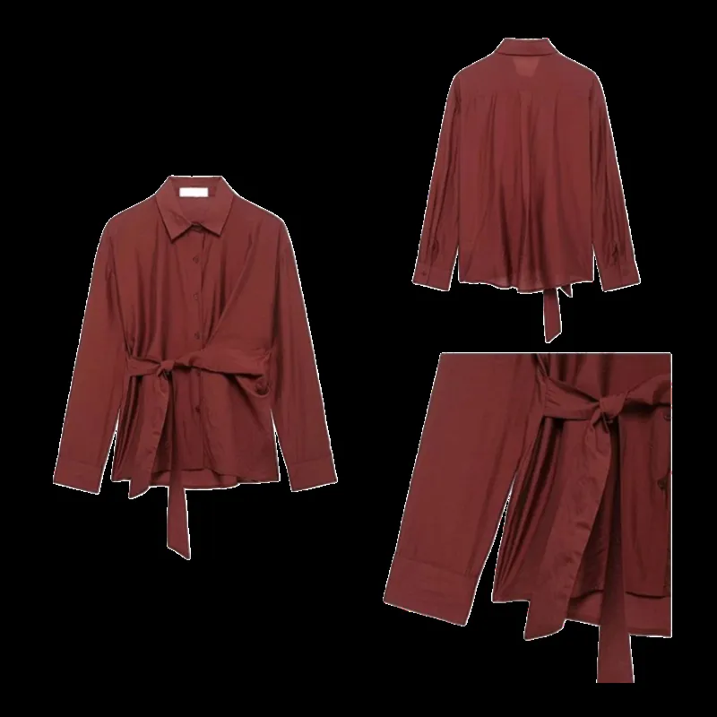 Zara Shirt