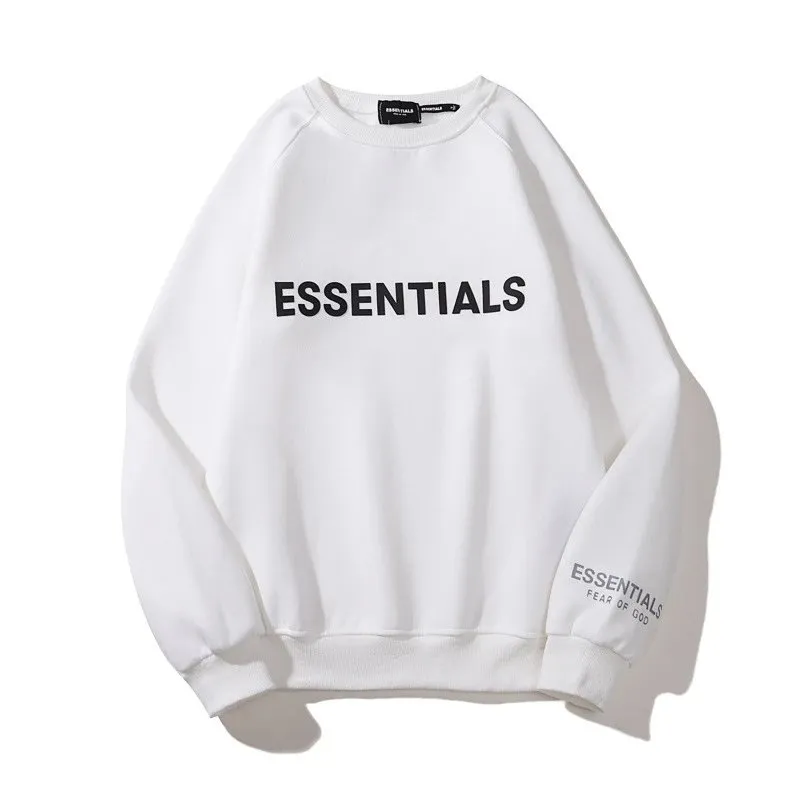 Essentials Sweatshirt 40+ colorways [Premium Quality]