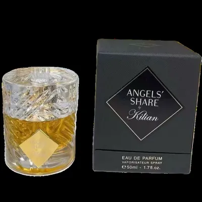 Angels Share Perfume