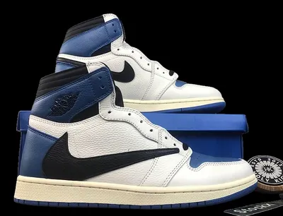 GX Batch Air Jordan 1 High Retro 27+ colorways [Premium Quality]