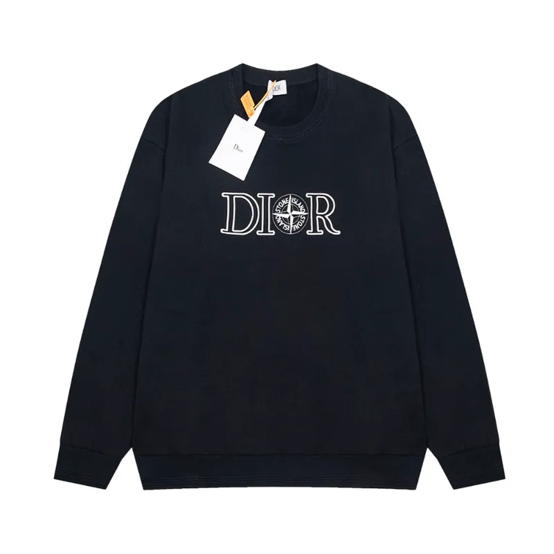 Dior Hoodie 2+ colorways [Premium Quality]