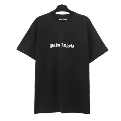 Palm Angels Tee 30+ colorways [Premium Quality]