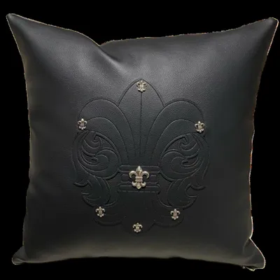 Chrome Hearts Pillow