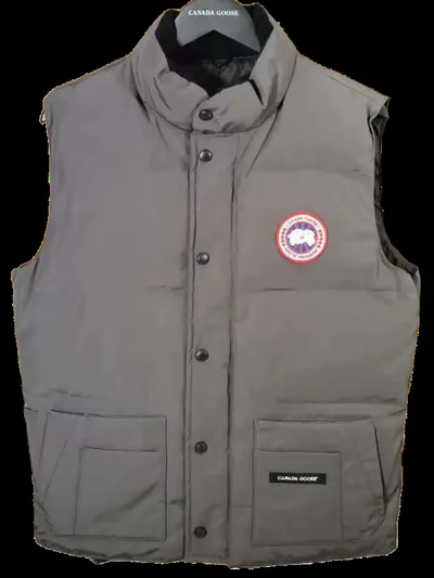 Canada Goose Vest