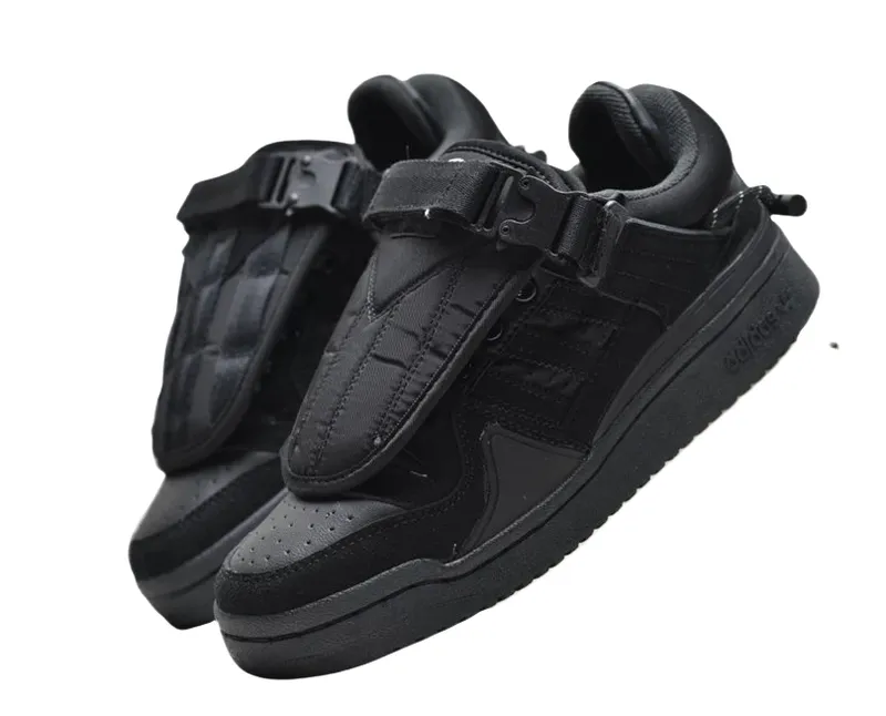 Adidas Originals Forum 5+ colorways [Premium Quality]