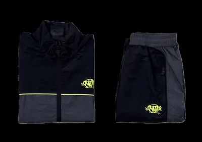 Syna World Tracksuit