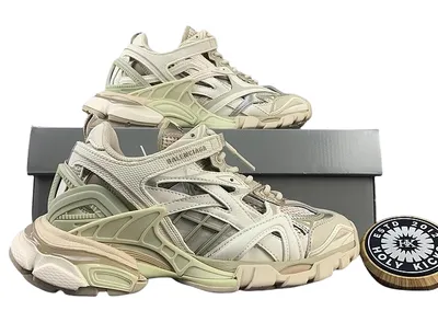 Balenciaga Track 2.0 23+ colorways [Premium Quality]