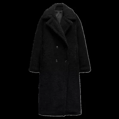 Zara Coat