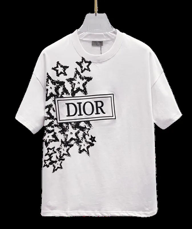 Dior Tee 14+ colorways [Premium Quality]
