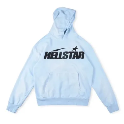 Hellstar Hoodies 29+ colorways [Premium Quality]