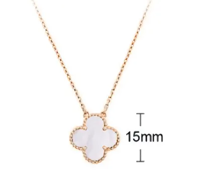 Van Cleef & Arpels necklace