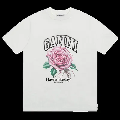 Ganni T-Shirt