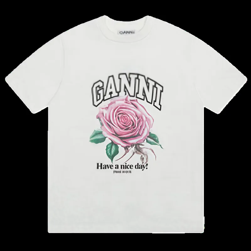 Ganni T-Shirt