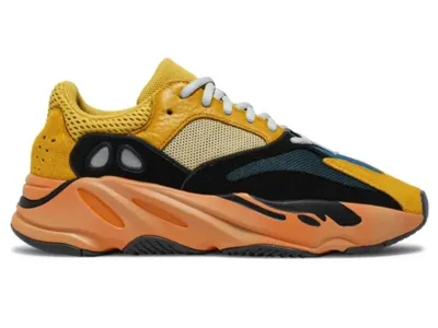 Yeezy 700 Sun