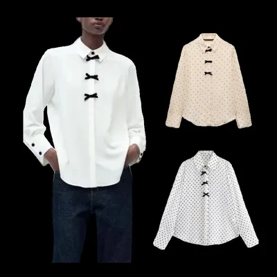 Zara Shirt