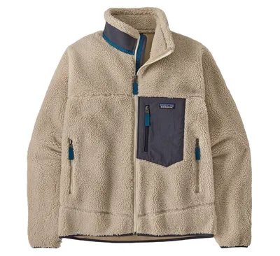 Patagonia Retro Fleece