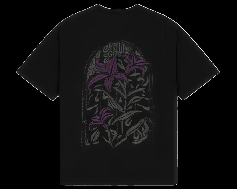 Derschutze "awakening v2" T Shirt