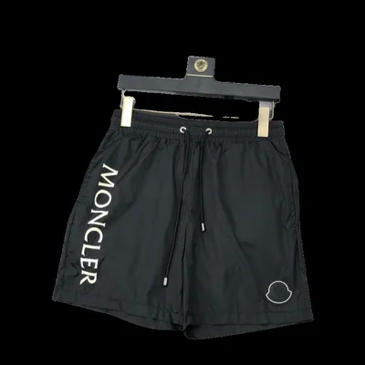 Moncler Shorts 23+ colorways [Premium Quality]