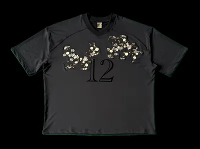 Derschutze "garden of eden" Jersey